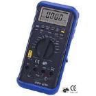  TN-3088  汽車用萬用表.3 3/4；4000數(shù)字液晶顯示.交流直流（DC/AC）、電壓、頻率及電容、自動換文件功能.DC/AC電流檔：400mA 及20A.電阻檔：400, 4K, 40K, 400K, 4000K, 40M Ohm.轉(zhuǎn)速600~ 12000 RPM
 
   
 
