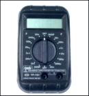  YF-151  數字電容表.3/2位，0.86′(22mm)高大型液晶顯示器最大指示值1999.量程:1PF～20MF,8個測試檔位,2000PF～20MF. 

