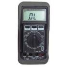 YF-78 多功能LCR數(shù)字萬用表 .3 1/2位數(shù)LCD , 最大顯示2000
直流電壓：200 mV- 750V  交流電壓：200mV,-1000V  直流/交流電流：200ｕA-10A  電阻：200Ω-20MΩ 頻率：2KHz-10MHz










   



   



   



   

   
