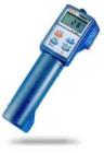 AZ-8866 紅外線測溫儀.形狀槍型,最大值,最小值.平均值,記錄9筆數(shù)據(jù).可針對不同物體調(diào)整發(fā)射率使得測量更為準確,調(diào)整發(fā)射率：0.3~1.0,高低溫度聲音報警功能.溫度：-20℃~+420℃!分辯率:1℃, 1℉.準確度:±2%或±2℃
 
 
 