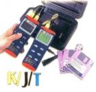 AZ-8851   溫度計(jì).單組輸入:T1,K/J/T型熱電偶,℃/℉切換功能!溫度范圍為-200℃~1370℃!自動關(guān)機(jī)!取得最大/最小平均溫度值!
