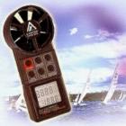 AZ-8906  風速/風溫/風量儀,自動計算風量值,最大/最小/讀值鎖定功能.可自動求出8點的平均風速,同時顯示風速及風溫,可量出2小時內之平均風速,程范圍,風速:0.4-35m/s，80~6900ft/ min.風溫:-10℃～+50℃,分辯率:0.01m/s,0.1℃
 


