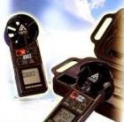 AZ-8903  風速/風溫儀,最大/最小/讀值鎖定功能,可自動求出8點的平均風速,同時顯示風速及風溫,20分鐘自動關機、低電壓顯示,量程范圍,風速:0.4-30m/s， 80~5900ft/ min ,風溫:-10℃～+50℃,分辯率:0.01m/s 0.1℃
 

