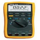 VICTOR98A  數(shù)字萬用表.測(cè)量顯示4000字，基本精度為0.2%, 測(cè)量速率3次/秒，模擬條刷新速率10次/秒, 測(cè)量值顯示保持、自動(dòng)保持、峰值保持，1ms峰值保持采樣，可捕獲尖脈沖,可選擇50～2400Ω的10種參考阻抗的分貝測(cè)量,熱電偶、熱電阻的溫度測(cè)量，高精度的自動(dòng)冷端補(bǔ)償，可℃或℉的溫度顯示

