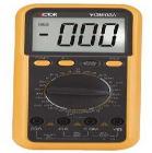 VC9802A+  數(shù)字萬用表,火線判斷功能。直流電壓:200mV-1000V
 交流電壓:2V-750V.直流電流:200uA-20A.交流電流:20mA-20A,電阻:200Ω-200MΩ.電容:20nF-200uF
 
 
 
 
 
