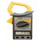 DM6015F  鉗型表 .基本功能:量程/基本準(zhǔn)確度:直流電壓:200mV-1000V/±(0.5%+3).交流電壓:200V-750V/±(1.2%+5).交流電流:20A-1000A/±(2.0%+5).電阻:200Ω-20kΩ/±(1.0%+2)
 
 
 
 
 