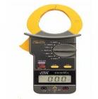 DM6056A  鉗型表.DM6056A鉗口張開51mm；直流電壓:600V/±(1%+3).交流電壓:600V/±(1.5%+5).直流電流:200A/1000A/±(2%+5),電阻:200Ω/±(1%+3)
 
 
 
 