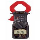 DM3218  鉗型表,鉗頭淚珠設(shè)計(jì)，更易于在線纜束中使用；直流電壓:200mV-600V/±(0.5%+3).交流電壓:2V-600V/±(0.8%+5).直流電流:200uA-200mA(表筆測(cè)量)/±(1.2%+3).交流電流:200uA-200mA(表筆測(cè)量)/±(1.8%+3),2A-500A/±(2.5%+5).電阻:200Ω-20MΩ/±(1.0%+2)
 
 

 
 
 