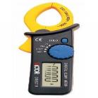 DM6019  鉗型表,鉗頭淚珠設(shè)計(jì)，更易于在線纜束中使用.交流電流:2/20/200A,±(3%+10).采樣頻率:3次/s.交流頻響;40Hz-1kHz.最大顯示3999
 

 

 
  