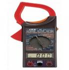DM6266  鉗型表 ,DM6266鉗口張開50mm；直流電壓:1000V/±(0.8%+2).交流電壓:750V/±(1.2%+4).交流電流:200A-1000A/±(3.0%+5).電阻:200Ω-20kΩ/±(1.0%+1)
 
 
 
  