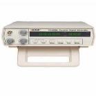 VC2002 函數(shù)信號發(fā)生器.頻率范圍:0.2Hz-2MHz.幅度L(2Vp-p~20Vp-p) ±20%,五位LED頻率顯示，三位LED幅度顯示；
 
 
