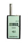 HS5633型數(shù)字聲級(jí)計(jì).聲級(jí)測量范圍： 35dB～130dB( A ),頻率計(jì)權(quán)：A計(jì)權(quán) ,頻率范圍20Hz～8kHz.三位半液晶顯示器，分辨率0.1dB，更新速率約1次/秒。聲校準(zhǔn)：HS6020(94dB，1000Hz)。
   
