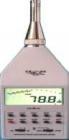 HS5670B脈沖積分聲級計,聲級測量范圍（以2×10-5Pa為參考）:25dB～135dB（A）；　35dB～135dB（C）；　45dB～135dB（Lin）,頻率計權(quán)：A、C計權(quán)及線性。頻率范圍：10Hz—20kHz
 