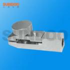 SJJ-07實驗夾具 ,適用范圍：輕型夾頭，專用于小負荷力測試。
 最大負荷：50N