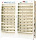 CH9906-Z160-13V3A 組合（成品）電池自動檢測柜,160點(diǎn)/臺 雙面 自動檢測柜,專門為組合電池檢測及老化要求設(shè)計,充放電恒流范圍:50～3000mA,恒流誤差≤±(0.3％RD＋0.2％FS),恒壓范圍:2.5V～13V,恒壓誤差≤±(0.3％HY),電壓采樣范圍:2.5V～13V,電壓采樣誤差≤±(0.3％RD＋0.2％FS),最小終止電流：10～15mA