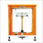 TG628A 分析天平,產品適用于工礦企業(yè)，科學研究機構化驗室，實驗室作精密衡量分析測定。稱重:200g.分度值:1mg.騎馬標尺范圍:1mg-10mg.稱盤尺寸:ф75mm

 