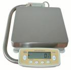 YP20K 大稱量電子天平,獨(dú)特的金屬底座及機(jī)械構(gòu)造，確保了天平的穩(wěn)定性，增加了天平的抗干擾性。具備多種計(jì)量單位轉(zhuǎn)換，計(jì)數(shù)功能及動(dòng)物稱重功能。交直流兩用,便于攜帶和野外操作?？裳b置RS232C輸出接口。技術(shù)參數(shù):20kg/1g