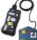 MI2150低壓電氣安裝多功能測試儀,LED指示測試結(jié)果是否符合標(biāo)準(zhǔn)，有聲音提示；LED指示所有的測試過程，能夠鑒別安裝故障的類型；在3秒鐘內(nèi)完成對電源插空的安全性能檢查；電源插頭分析：8個狀態(tài)指示及顯示；相序：電壓440V，50HZ；PE測試 


