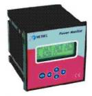 MI4100 電力監(jiān)控儀表是一種多功能測量儀器，可進行準確的單相或三相電力測量： 配置：3組電壓輸入,3組電流輸入。 42 天有功和無功記錄時間,系統(tǒng)：s單相,三相(3線或4線不平衡負載),RS 485 通信端口   