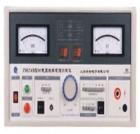 ZHZ4B型耐電壓絕緣電阻測試儀用于各種電氣設(shè)備的耐電壓試驗及絕緣電阻的測量。儀器只需一次接線即可自動完成二項組合測試。耐電壓升壓方式有自動均速升壓和自動瞬時升壓二種規(guī)格，并具有聲光報警功能。

