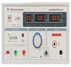 ZHZ8(數(shù)顯 1KV)   用于各種電氣設(shè)備的耐電壓試驗(yàn)。具有聲光報(bào)警功能，并符合GB4706.1和GB9706.1等國家標(biāo)準(zhǔn)中相關(guān)條款
