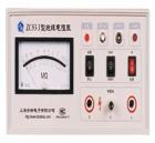 ZC93型絕緣電阻表  適用于測量各種電氣設(shè)備及各種元件、材料的絕緣電阻。測量電壓特性優(yōu)異，具有報警設(shè)定功能，尤其適合于生產(chǎn)流水線使用。
