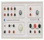 安全性能（安規(guī)）測(cè)試儀器多用校驗(yàn)裝,置配備1%精度以上的數(shù)字萬(wàn)用表，可專(zhuān)門(mén)校驗(yàn)?zāi)碗妷簝x、絕緣電阻儀、接地電阻儀和泄漏電流儀技術(shù)指標(biāo)的準(zhǔn)確性。是一種適用于生產(chǎn)廠家和檢測(cè)部門(mén)對(duì)上述儀器進(jìn)行校驗(yàn)的組合校驗(yàn)裝置。