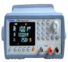 AT682L  絕緣電阻測(cè)試儀采用高性能微處理器控制的智能測(cè)試儀器。六量程測(cè)試，使絕緣電阻測(cè)量范圍：10k-500GΩ(104~5x1011Ω)，最大顯示位數(shù)9999數(shù)。測(cè)試速度可達(dá)15次/秒