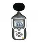 DT-8851聲級(jí)計(jì) 它內(nèi)置有32,000個(gè)深度貯存，利用此儀表及三腳架，它可收集你要的數(shù)據(jù)。當(dāng)數(shù)據(jù)收集后，用戶可隨時(shí)下載至電腦作分析。