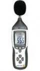 DT-8852聲級(jí)計(jì) 它內(nèi)置有32,000個(gè)深度貯存，利用此儀表及三腳架，它可收集你要的數(shù)據(jù)。當(dāng)數(shù)據(jù)收集后，用戶可隨時(shí)下載至電腦作分析。