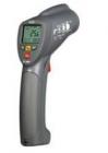 紅外測(cè)溫儀 DT-8858  適用于鑄造,食品,安檢,火檢,注塑,機(jī)車,電力,供熱,通風(fēng),制冷等領(lǐng)域； 測(cè)量范圍：-50～1300℃),D:S=50:1,可調(diào)發(fā)射率0.10～1.0 。