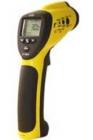 紅外測溫儀 DT-8826H 量程范圍：(-50~900℃),D:S=16:1,可調(diào)發(fā)射率0.10~1.0,高低溫報警,顯示屏上提示OVER；℃/℉可轉(zhuǎn)換和自動關(guān)機功能

