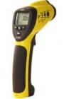 紅外測溫儀DT-8828H 測量范圍：(-50~1100℃),D:S=16:1,可調(diào)發(fā)射率0.10~1.0,內(nèi)置的激光瞄準(zhǔn)器用以瞄準(zhǔn)目標(biāo)；高低溫報警,顯示屏上提示OVER；℃/℉可轉(zhuǎn)換和自動關(guān)機功能
