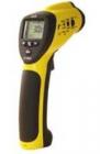 紅外測溫儀DT-8818H 測量范圍：(-50～550℃),D:S=16:1,可調(diào)發(fā)射率0.10~1.0,高低溫報警,顯示屏上提示OVER；℃/℉可轉(zhuǎn)換和自動關(guān)機功能；
