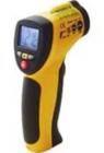紅外測溫儀DT-880H 量程范圍：-50℃～500℃,D:S=10:1,固定發(fā)射率0.95,自動選擇量程，分辨率為0.1℃或0.1℉；℃/℉可轉(zhuǎn)換和7秒鐘后自動關(guān)機功能
