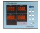  PF401A 變壓器電量測量儀 四窗口同時顯示初級電壓，電流（☆）功率（☆），次級一繞組電壓（★）.適用各種交流輸出的電源變壓器.應用場合： 流水線 

