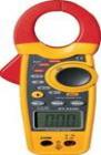交流鉗形表 DT-3340  鉗夾可測電流為1000安培；鉗口尺寸：￠60mm；３3/4位液晶顯示屏帶背光源,最大顯示值為2000