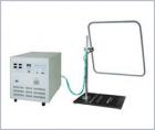 EMS61000-8K工頻磁場(chǎng)發(fā)生器是針對(duì)工頻磁場(chǎng)抗擾度試驗(yàn)的特點(diǎn)和要求而專門設(shè)計(jì)的高可靠性工頻磁場(chǎng)發(fā)生器。 磁場(chǎng)強(qiáng)度：0A/m～500A/m 電流波形：50Hz或60Hz正弦波 