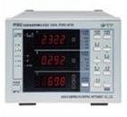  PF9802智能電量測量儀不僅能用于交流信號的測量，還可用于直流信號以及交直流信號的測量，同時還具備電流、功率的上下限設定及超限聲光報警功能。是交直流電量測量的理想選擇,功率因數(shù)：-1.000～1.000   基 頻：45Hz～65Hz，帶寬：5kHz

