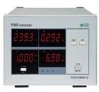  PF9805 智能電量測量儀 標準的RS-232接口，便于儀器與外界設備聯(lián)接, 四窗口同時顯示：電壓，電流，功率，功率因數(shù)/頻率, 功率因數(shù)：-1.000～1.000 基 頻：45Hz～65Hz，帶寬：5kHz

