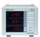 PF9808B智能電量測量儀除具備基本的交流電量測試功能外，還可準確計算設定時間內的功率消耗,并帶RS-232通訊接口,多臺PF9808B可組成多機測試、多機通訊系統(tǒng)。 功率因數(shù)：-1.000～1.000 基頻：45Hz～65Hz，頻帶：5kHz自動打印，時間間隔在1～60分鐘內可設定    

