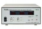  TPS500B 智能型精密純凈交流測試電源 理想的諧波測試基準(zhǔn)交流電源。特別適用于電子鎮(zhèn)流器、節(jié)能燈、電視機和其它中小功率家用電器使用， 輸出最大功率：500VA,最大輸出電流：4.2A（0-150V）；2.1A（0-300V）
