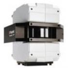 SS100   壓光軟膠輥機熱成像系統(tǒng),用于壓光軟膠輥機的同步熱成像系統(tǒng)。該系統(tǒng)是專門適用于造紙生產(chǎn)線上的溫度監(jiān)測和熱成像，并可實時監(jiān)測軟膠輥可能發(fā)生的缺陷并對缺陷進行分類。