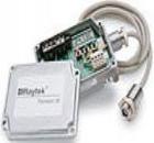  Raytek MI 傳感器是一個由兩部分組成的紅外溫度測量系統(tǒng)，由微型傳感頭和單獨的電子部分組成。微型傳感頭的尺寸很小，可以安裝在任何地方，但其性能卻與一些較大和較昂貴的系統(tǒng)相當,MID可以測量85°C (185°F)內(nèi)的溫度
 