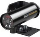 雷泰 MR1S 雙色集成式紅外測溫儀能精確測量小的或移動的目標，特別適用于現(xiàn)場環(huán)境比較惡劣，使用傳統(tǒng)單色紅外測溫儀難以精確測量目標溫度的情況，最高可耐環(huán)溫高達315°C (600°F)，適用于熱處理、鋼鐵制造等高溫環(huán)境的使用。
