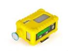 PGM-54(LEL/O2/H2S/CO/VOC)MultiRAE IR 將PID（光離子化檢測器）和二氧化碳(CO2)傳感器與一個小型檢測儀中的 O2，LEL 和一個特定有毒氣體傳感器，以及采樣泵相結(jié)合。MultiRAE IR的多樣性使它能夠取代各種檢測儀，并節(jié)省了培訓(xùn)和維護成本。