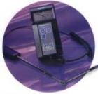 8570型風速計是一種簡單易用的風速，風量和溫度測量儀表。它讀數(shù)快，能自動求取平均值。該精準的多功能測量儀表還帶有一個標準1.07m的活節(jié)探針。 