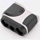 20-2025 Yardage Pro 旅行測距儀 XL.測距范圍:20-999碼.放大倍率:4倍.測距能力:RFLCTV.:999碼、TREE:700碼、DEER:350碼、FLAG:300碼.精度: ±1碼





 
