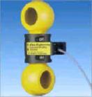  RON4000  電子拉力變送器,RON4000內(nèi)置模擬放大器用于負(fù)荷或張力信號(hào)傳輸，做為控制系統(tǒng)的測(cè)量部分。安全系數(shù)：  5：1 過載能力： 200噸內(nèi)  200%；200噸以上 150% 


 

