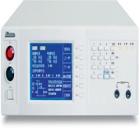 三相泄露電流測試儀 AN9620TH   測試輸入電壓：相電壓30V～300V AC 單/三相；電壓測量范圍/分辨率/精度：30.0V～300.0V AC 分辨率：0.1V 精度：±（1%×顯示值+0.5V）